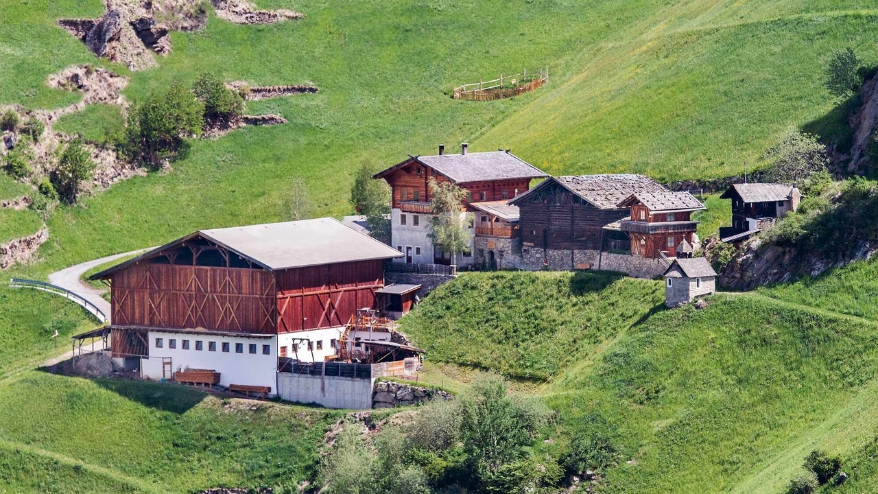 Photo of Outdoor in Naturno