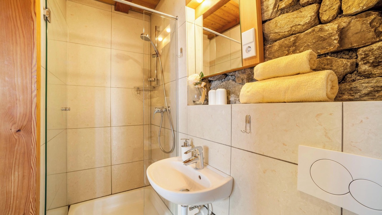 Photo of Bathroom in Naturno