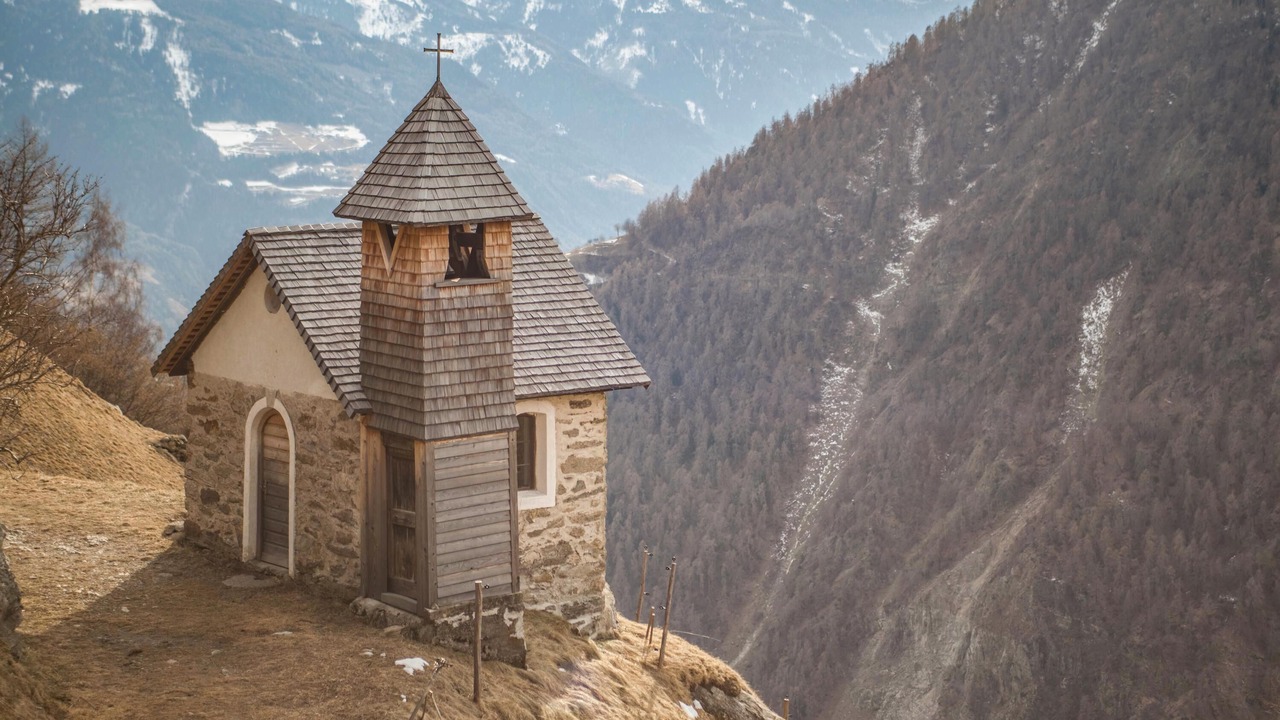 Photo of Outdoor in Naturno