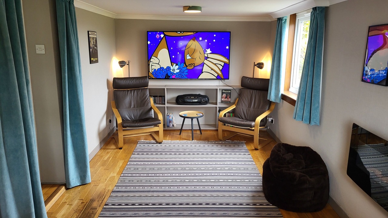 Photo of Bedroom in Isle of Seil