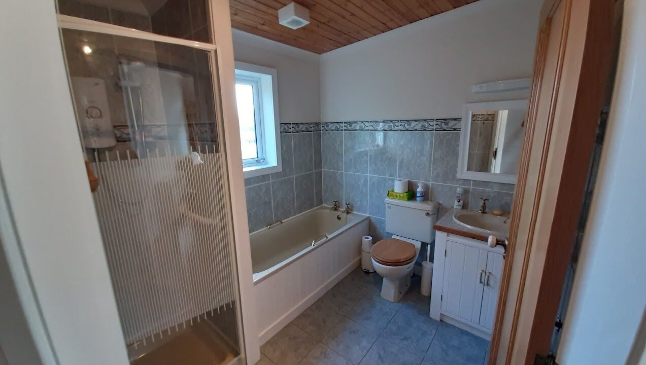 Photo of Bathroom in Isle of Seil