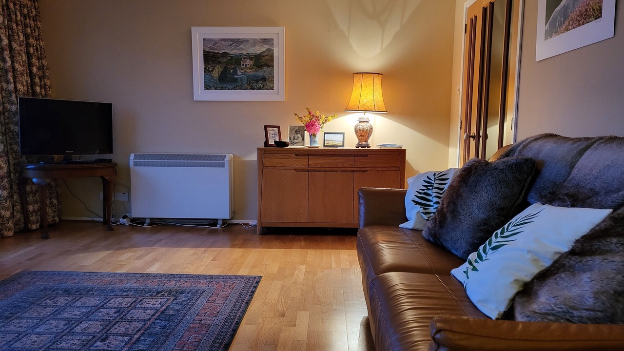 Photo of Livingroom in Isle of Seil