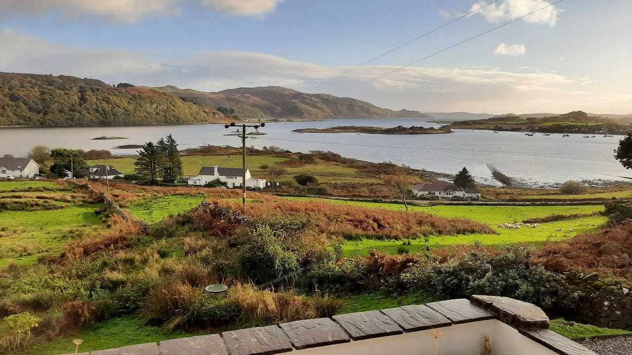 Photo of Others in Isle of Seil
