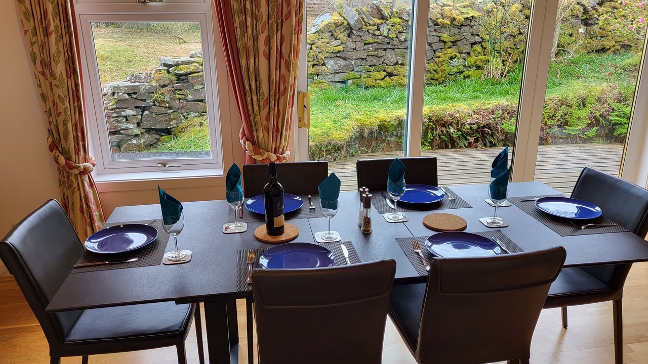 Photo of Livingroom in Isle of Seil
