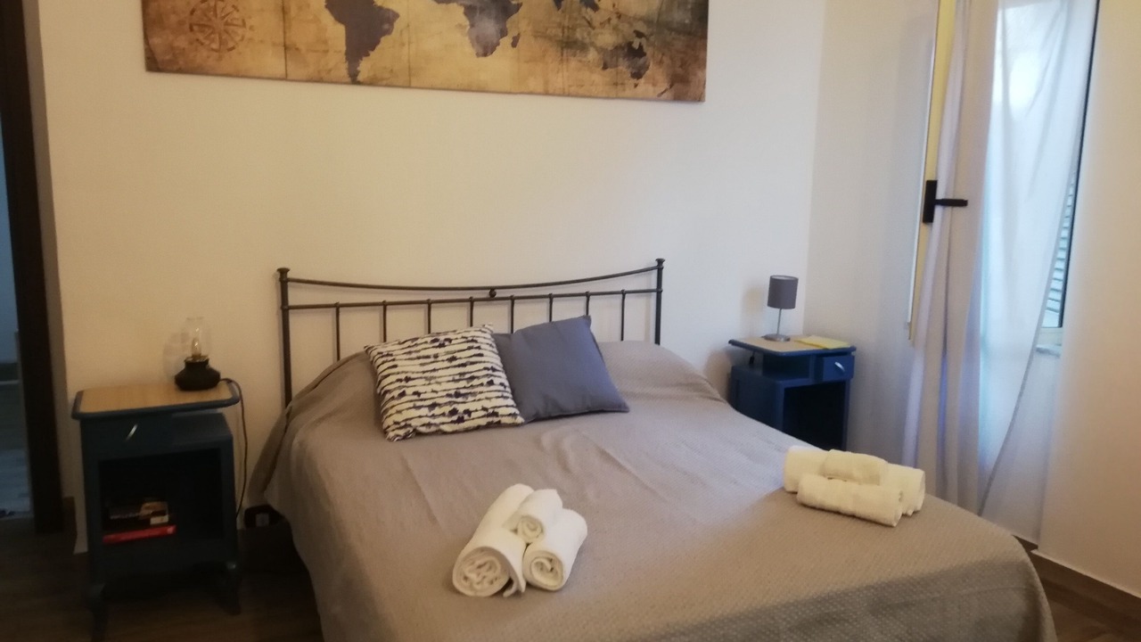 Photo of Bedroom in Santa Maria la Carita