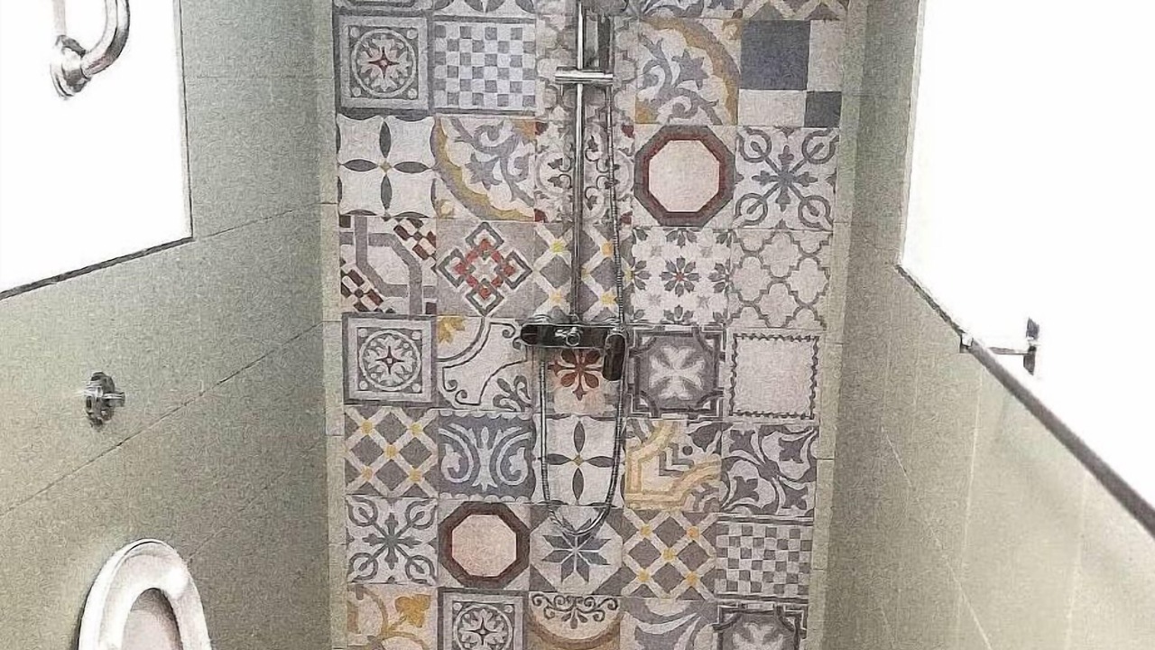 Photo of Bathroom in Santa Maria la Carita
