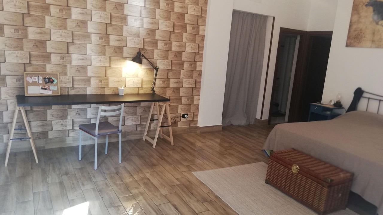 Photo of Bedroom in Santa Maria la Carita