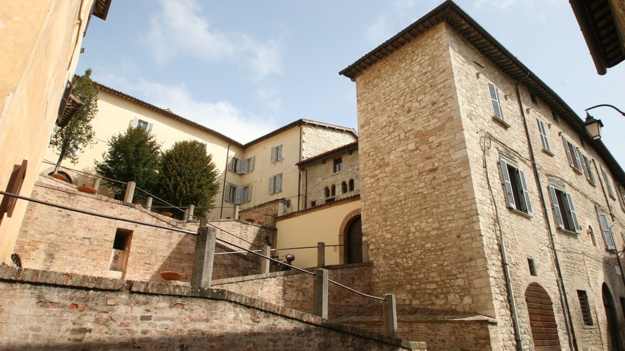 Photo of Outdoor in Gubbio