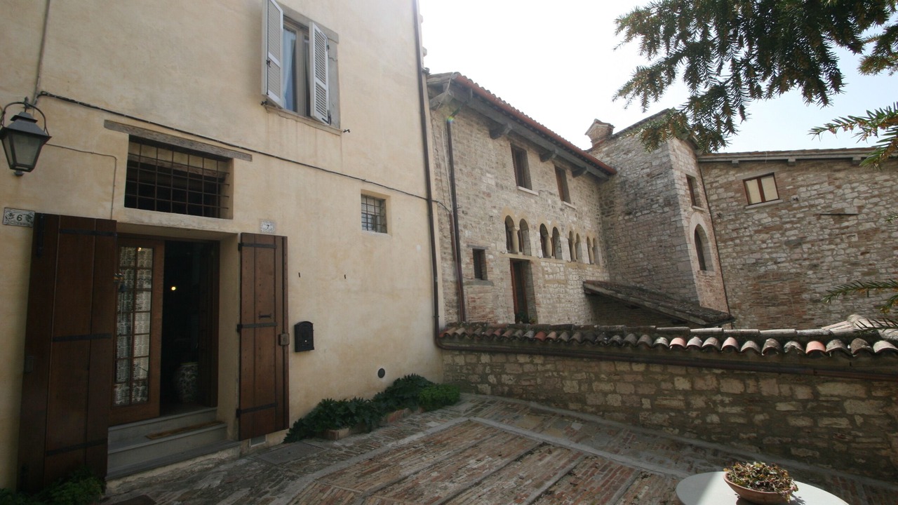 Photo of Outdoor in Gubbio