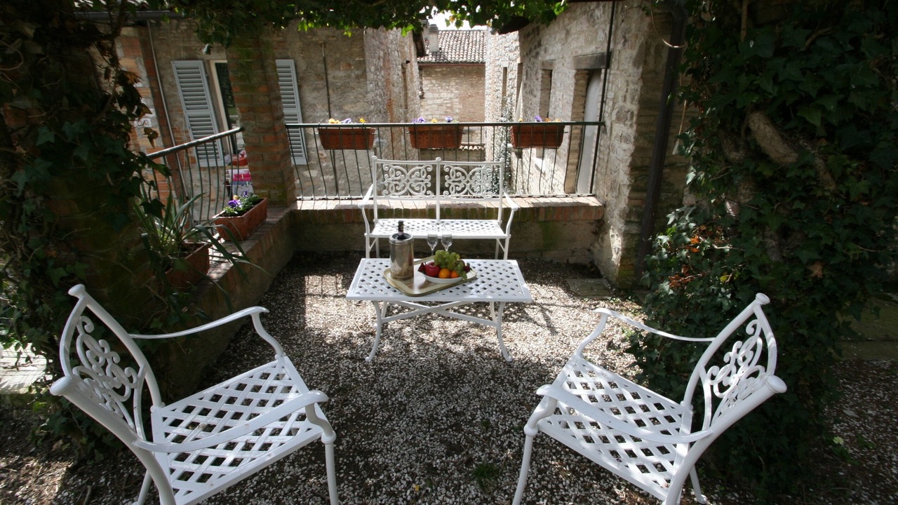 Photo of Outdoor in Gubbio