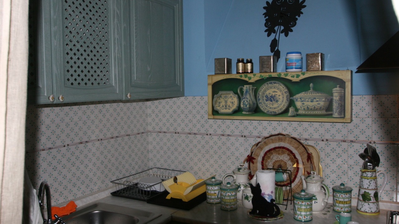 Photo of Kitchen in Gubbio