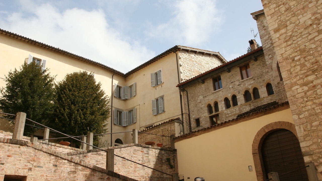 Photo of Outdoor in Gubbio