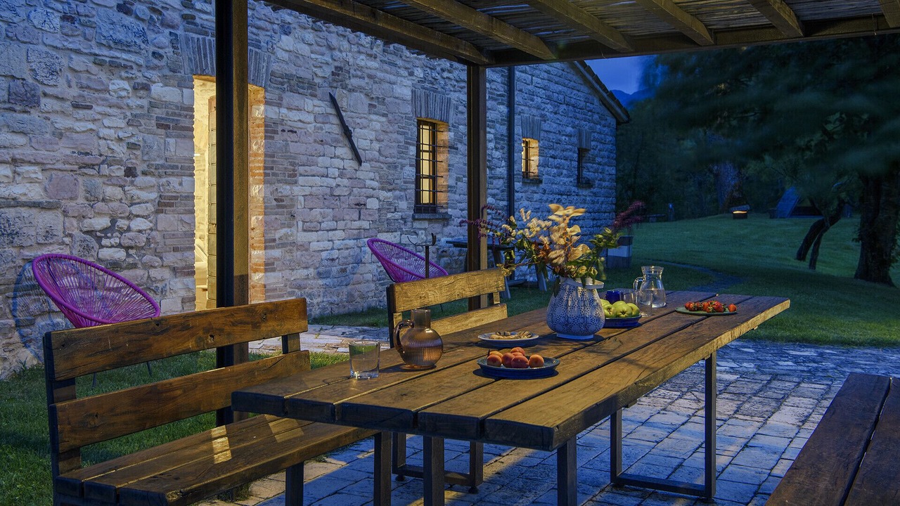 Photo of Outdoor in Cagli