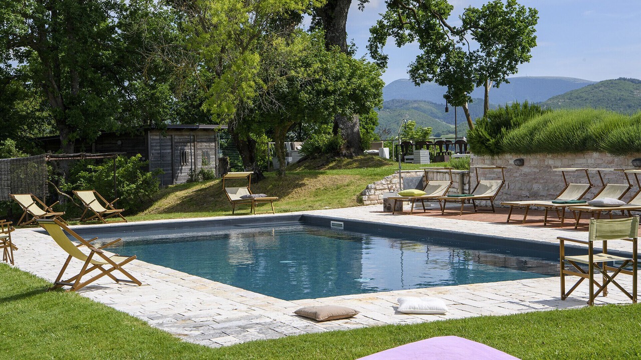 Photo of Outdoor in Cagli