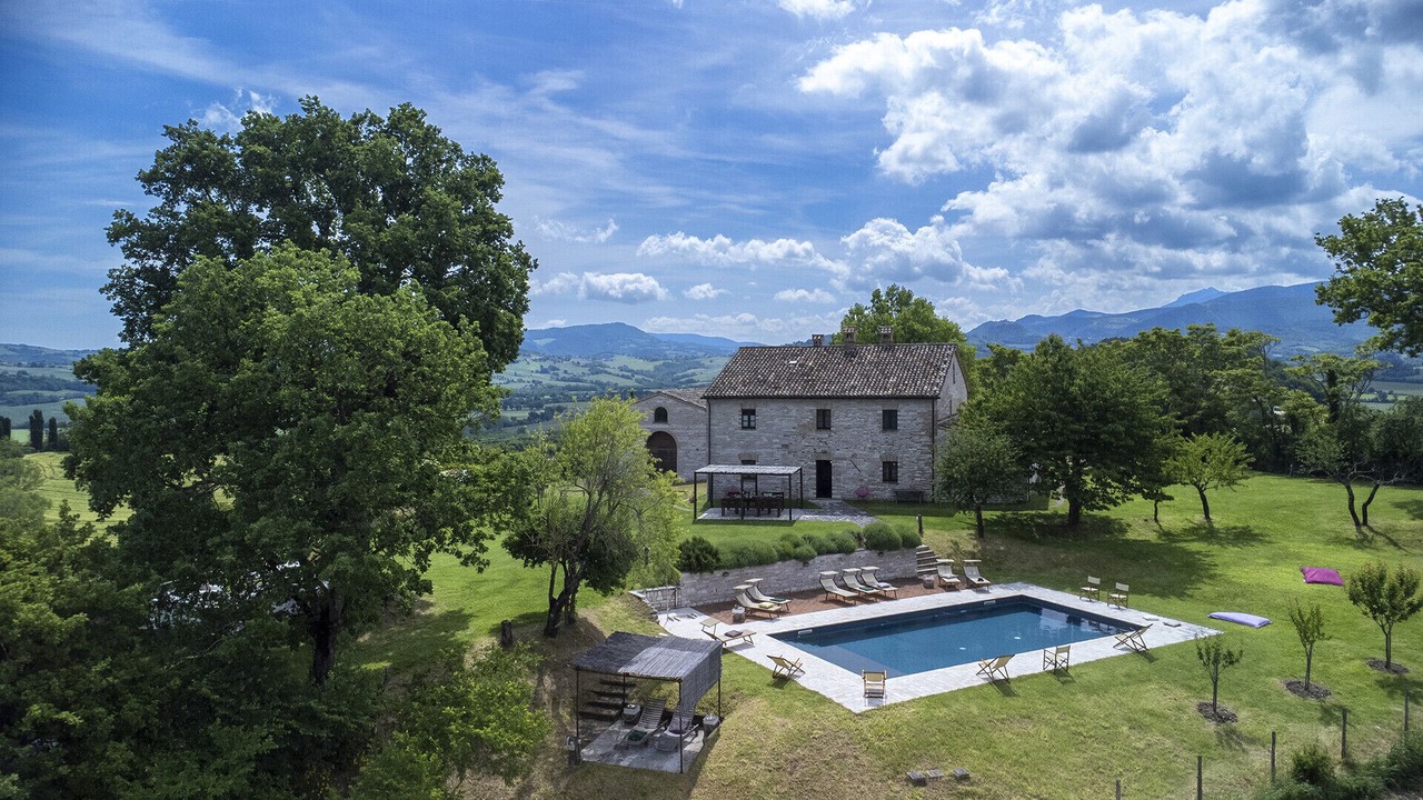 Photo of Outdoor in Cagli