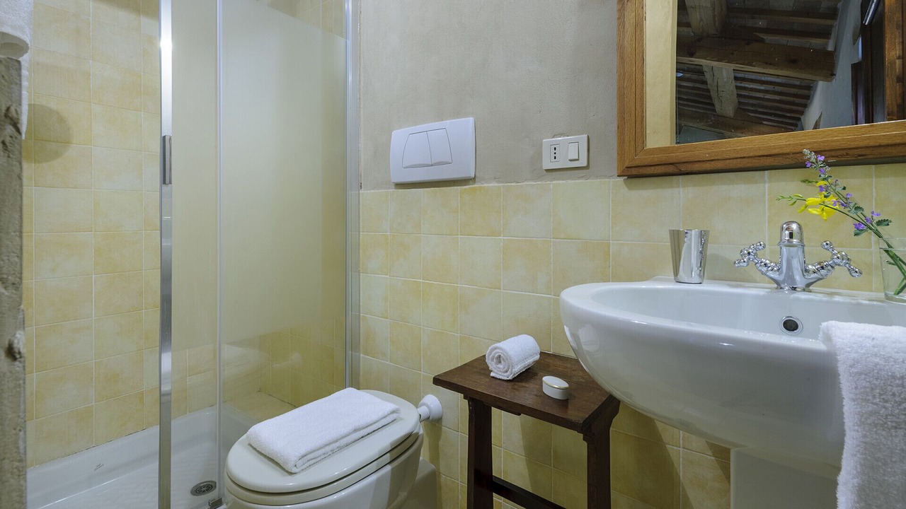 Photo of Bathroom in Cagli