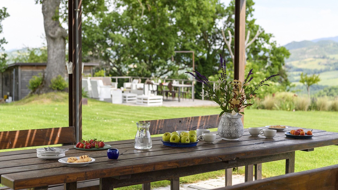 Photo of Outdoor in Cagli