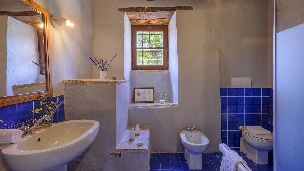 Photo of Bathroom in Cagli