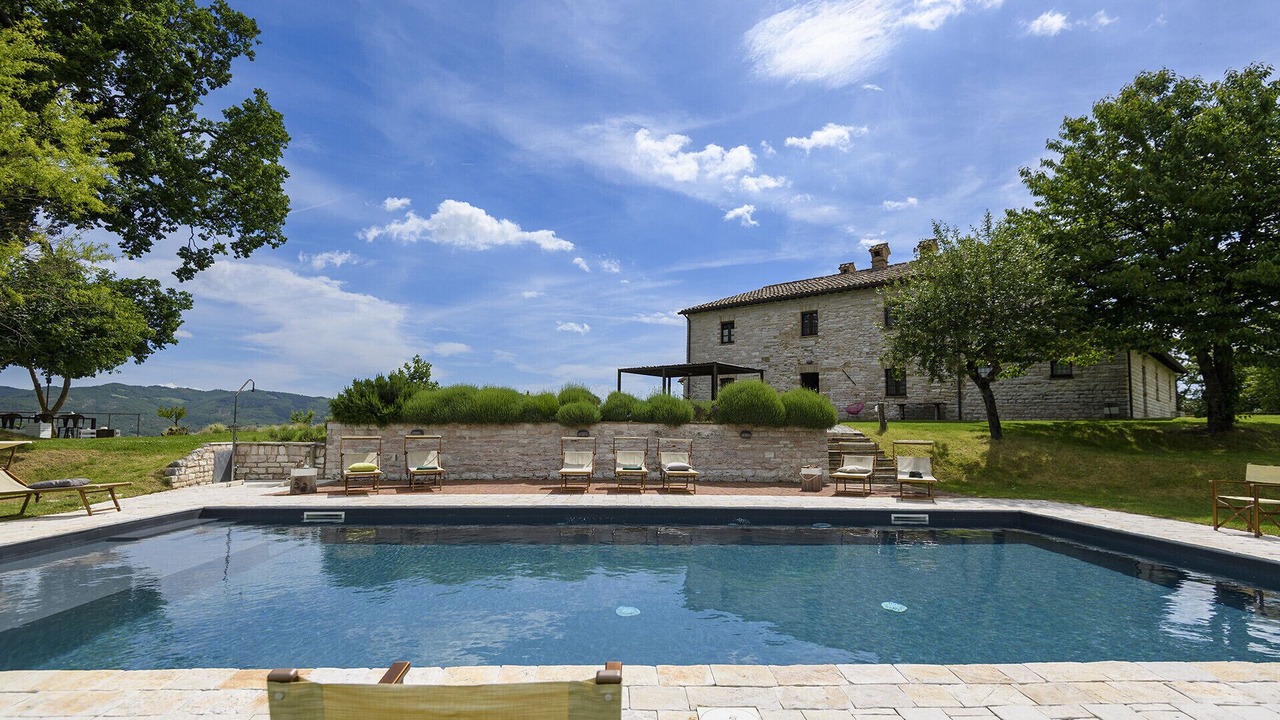 Photo of Outdoor in Cagli