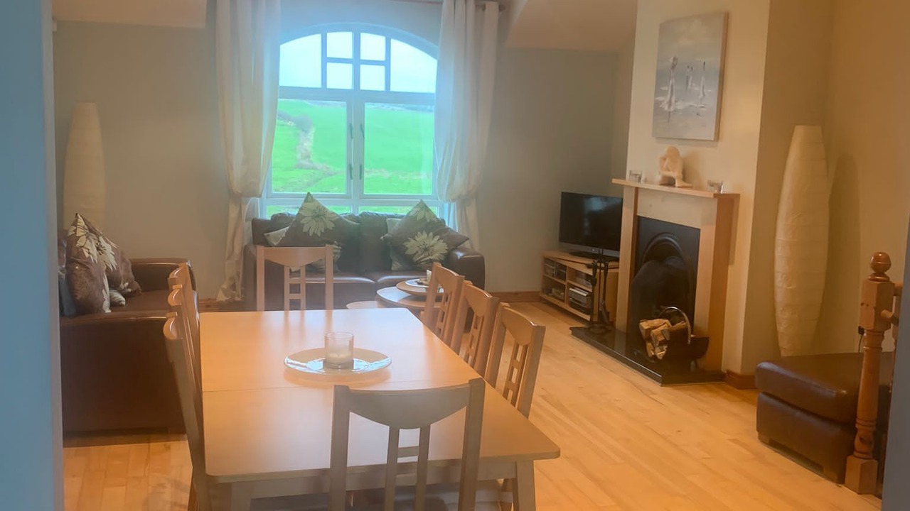 Photo of Livingroom in Bushmills