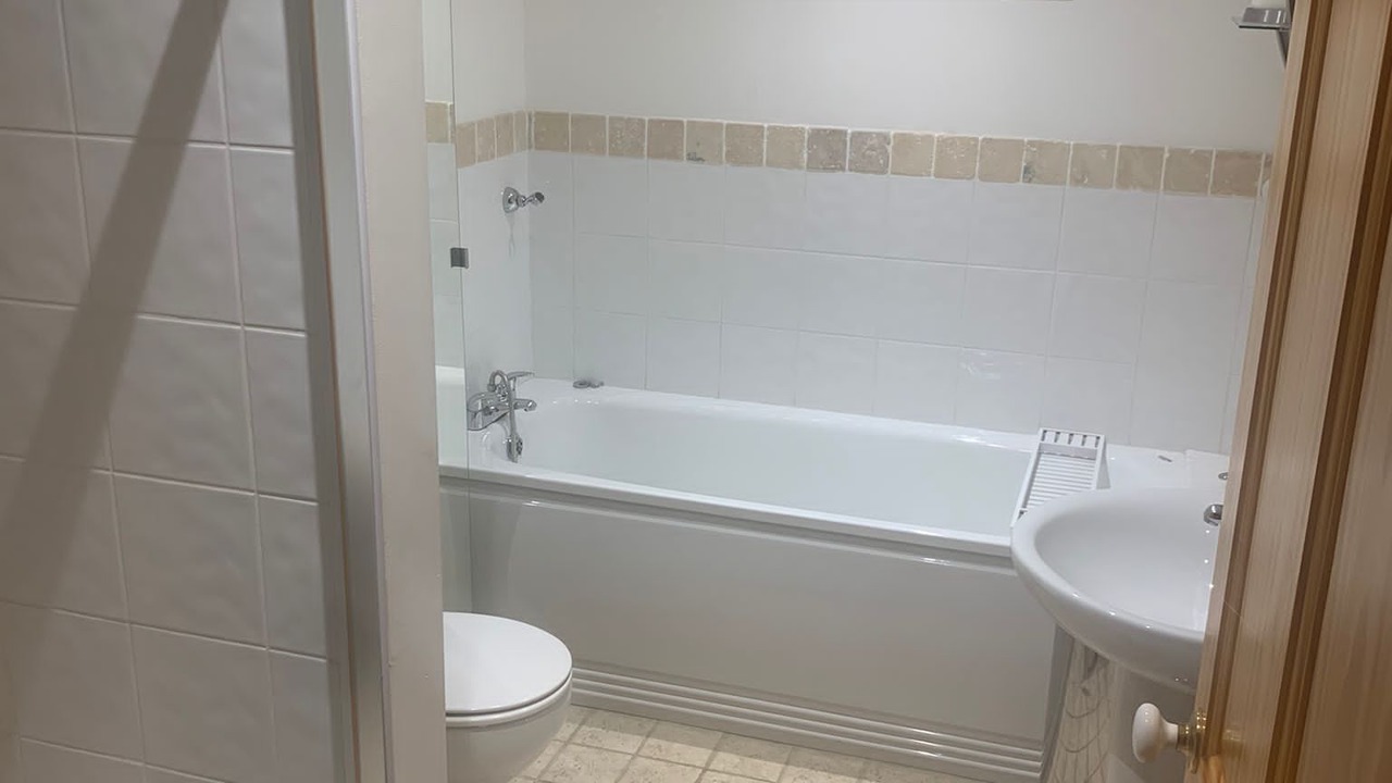Photo of Bathroom in Bushmills