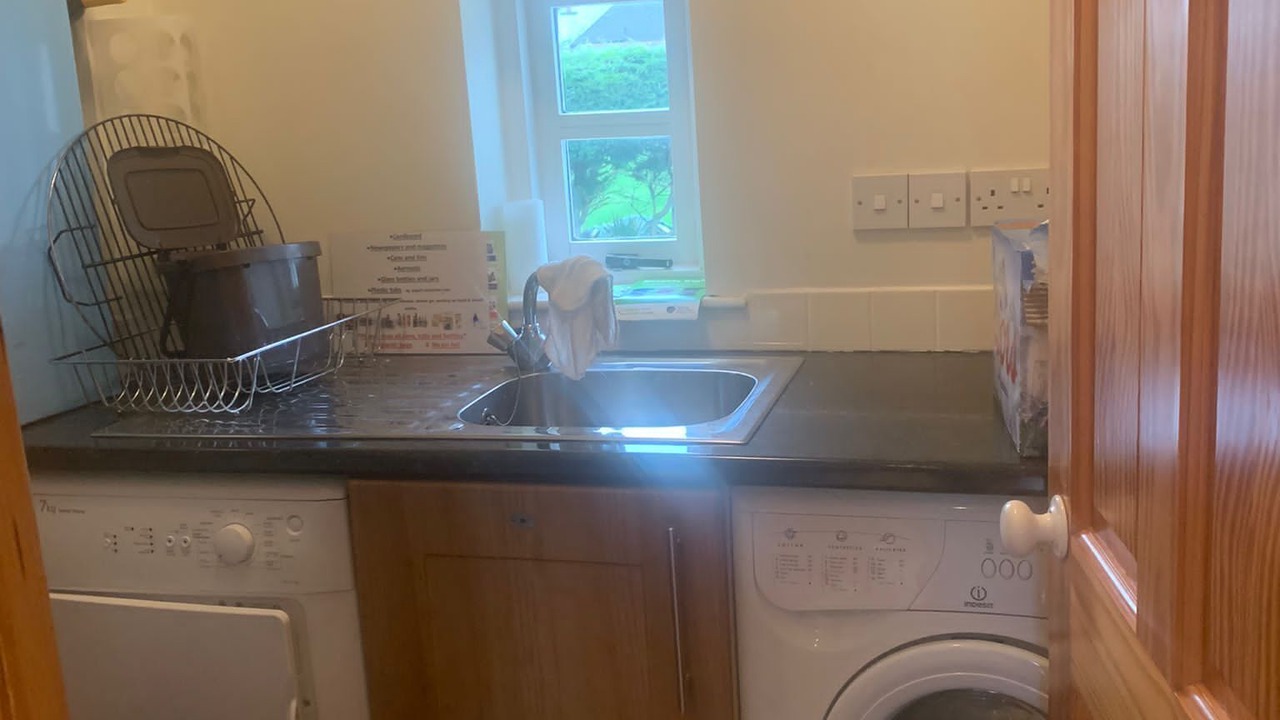 Photo of Kitchen in Bushmills