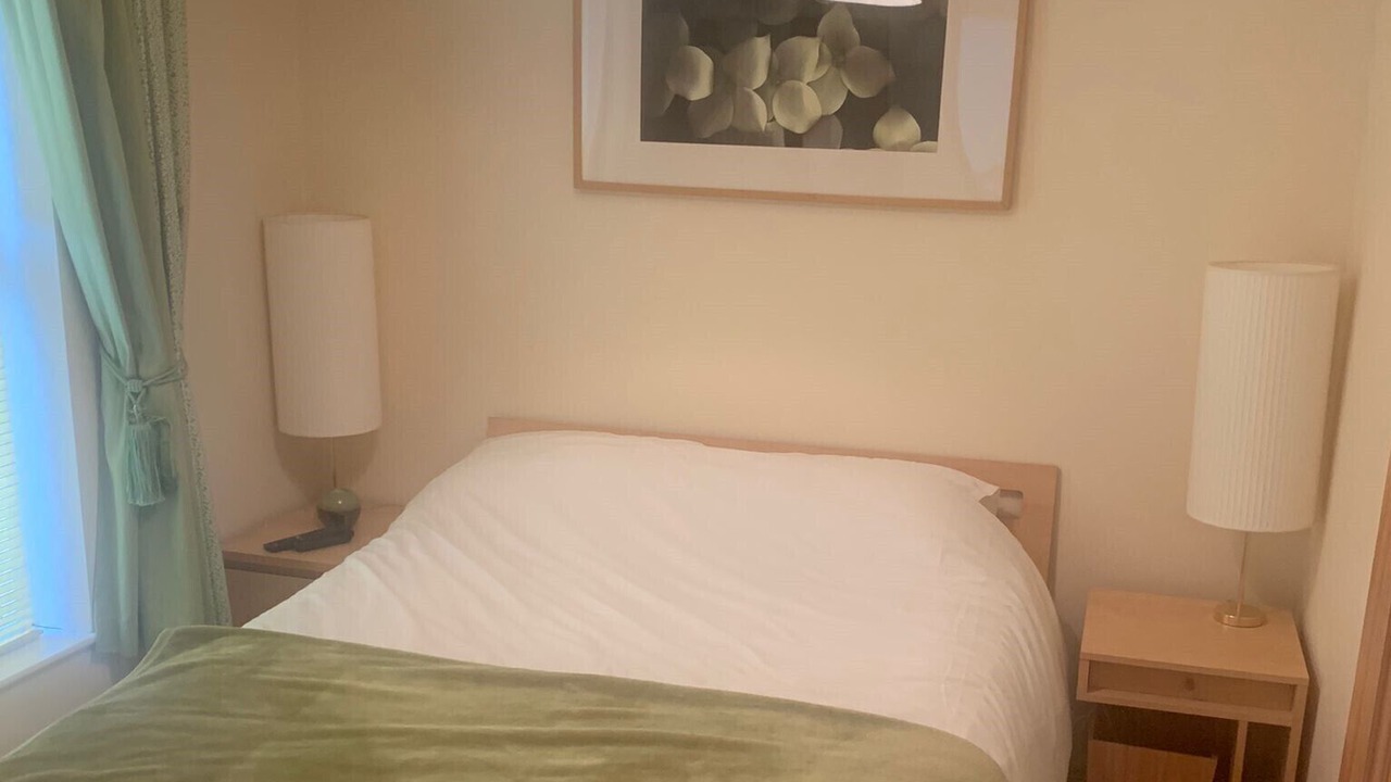 Photo of Bedroom in Bushmills