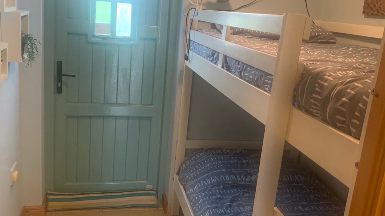 Photo of Bedroom in Bushmills