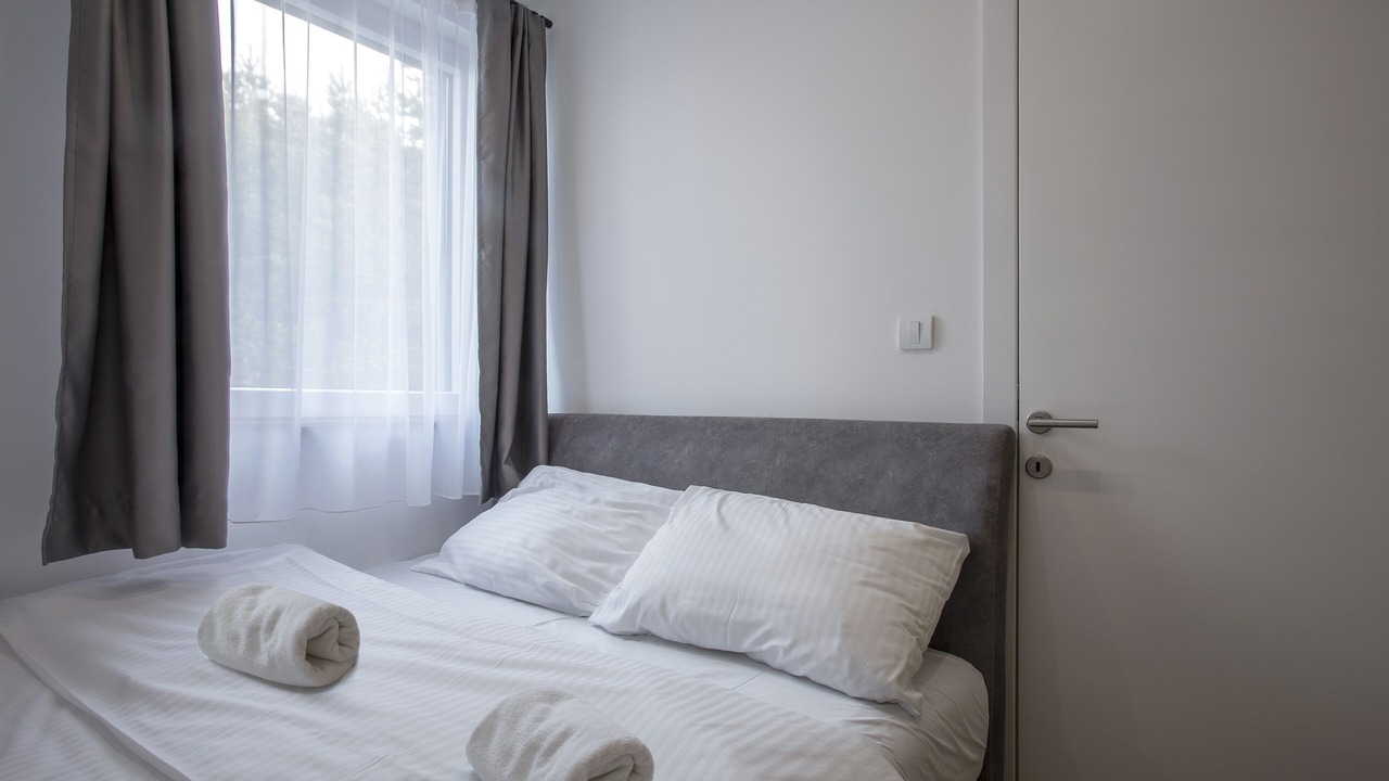 Photo of Bedroom in Lisina