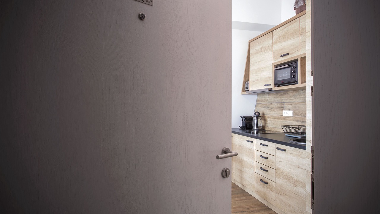 Photo of Kitchen in Lisina
