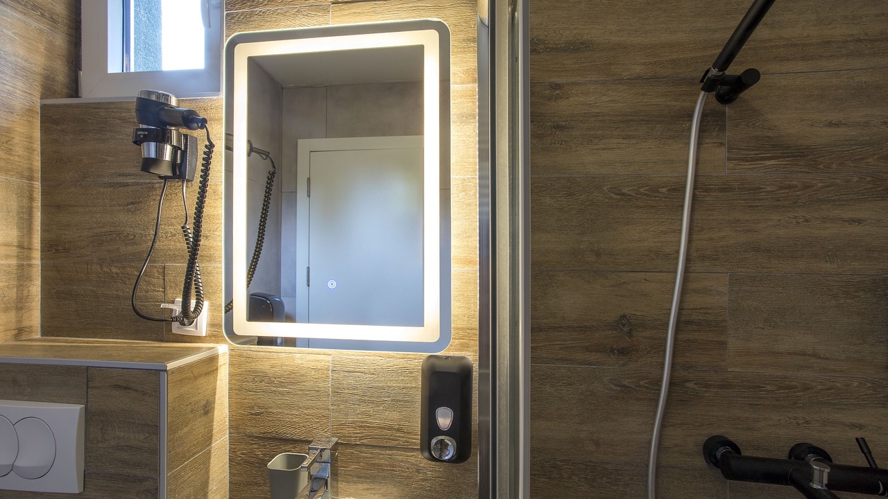 Photo of Bathroom in Lisina