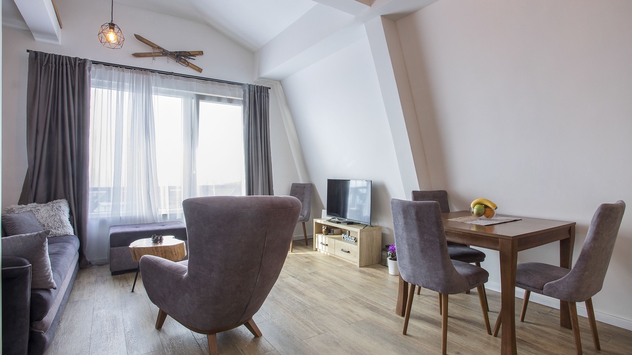 Photo of Livingroom in Lisina