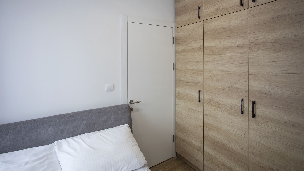 Photo of Bedroom in Lisina