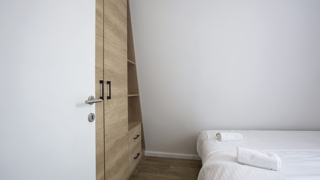 Photo of Bedroom in Lisina