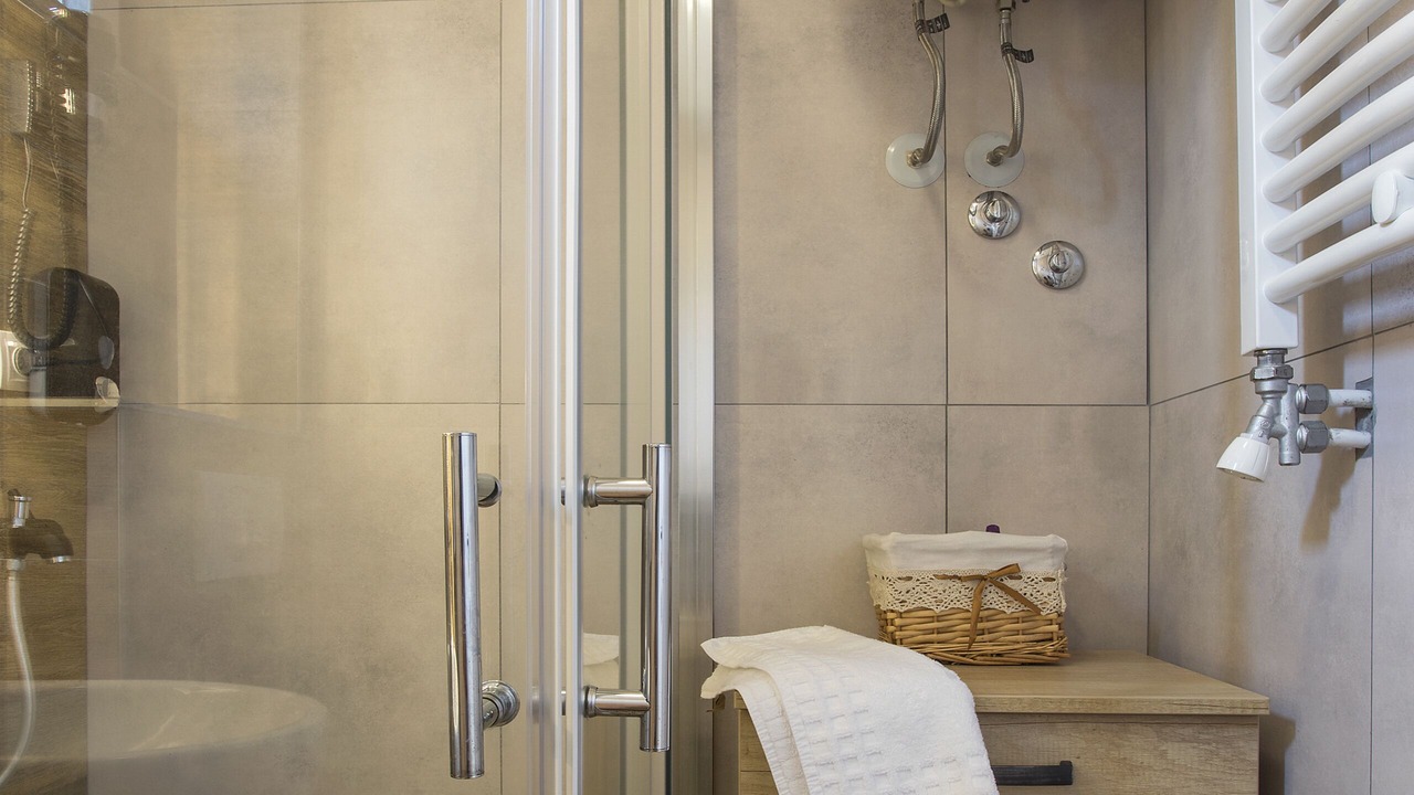 Photo of Bathroom in Lisina