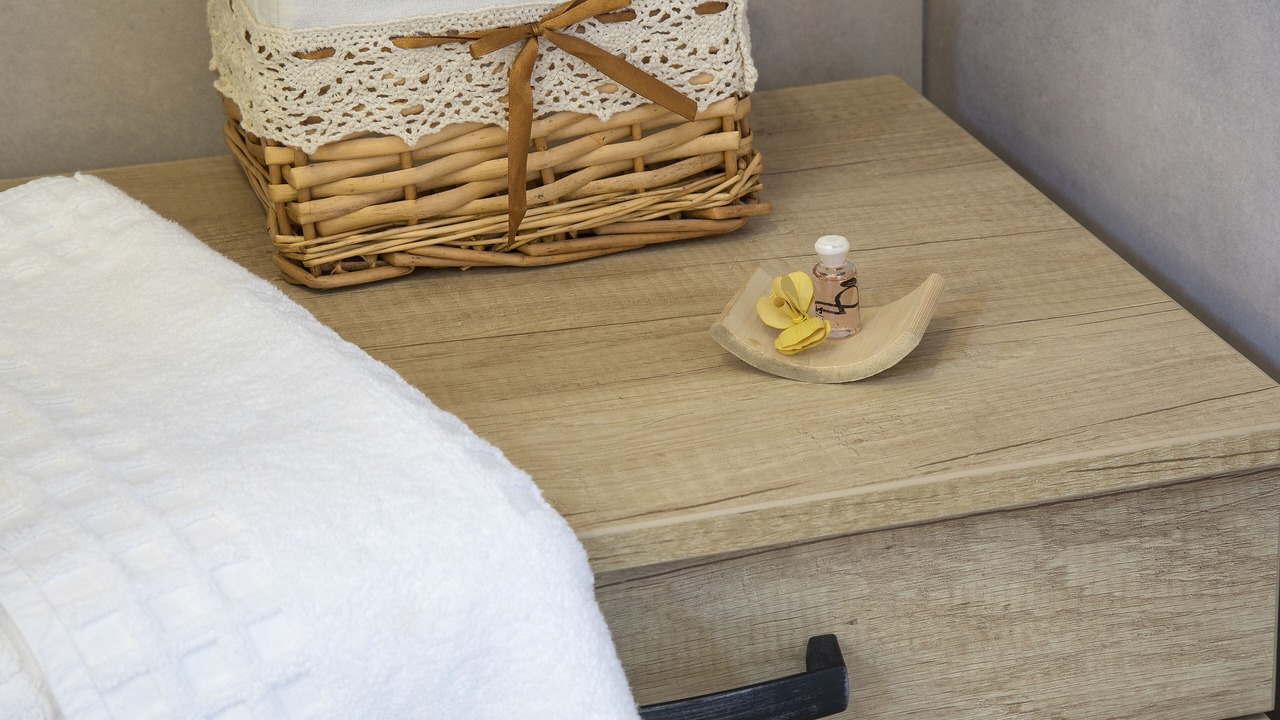 Photo of Bedroom in Lisina