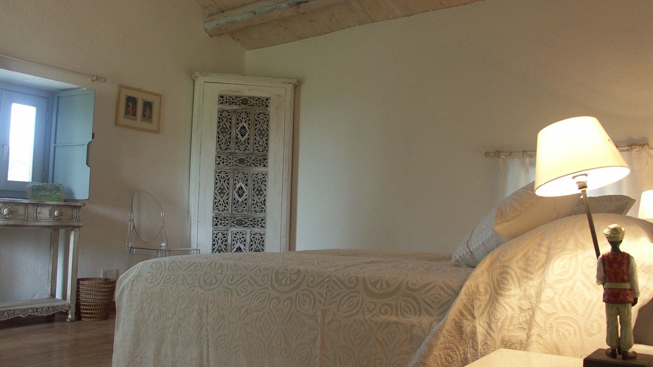 Photo of Bedroom in Murazzano