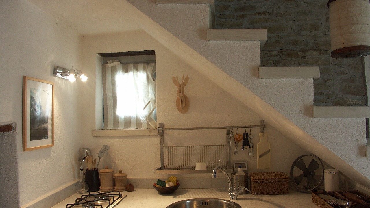 Photo of Kitchen in Murazzano