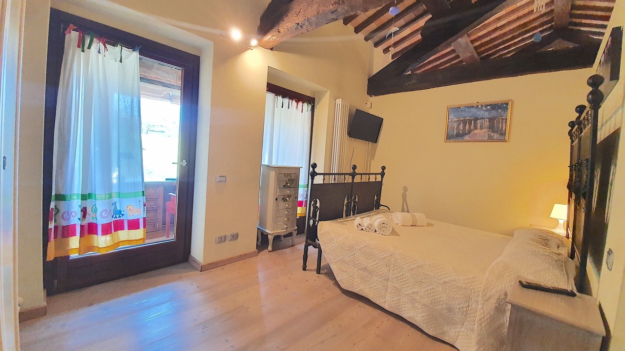 Photo of Bedroom in Montegranaro