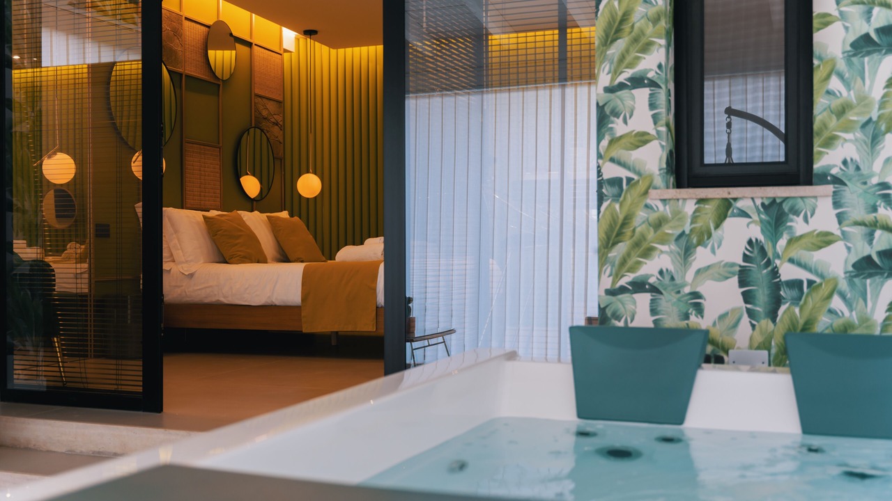 Photo of Bedroom in Porto Empedocle