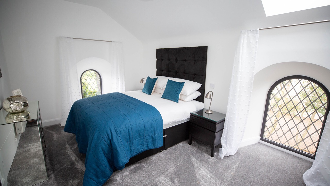 Photo of Bedroom in Kelso