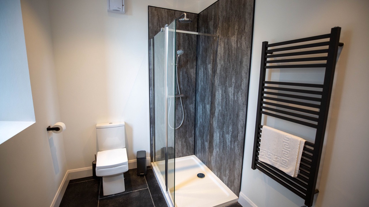 Photo of Bathroom in Kelso