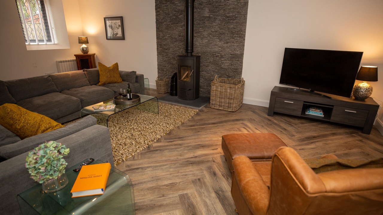 Photo of Livingroom in Kelso