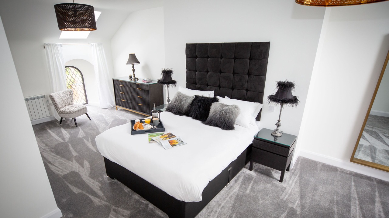 Photo of Bedroom in Kelso