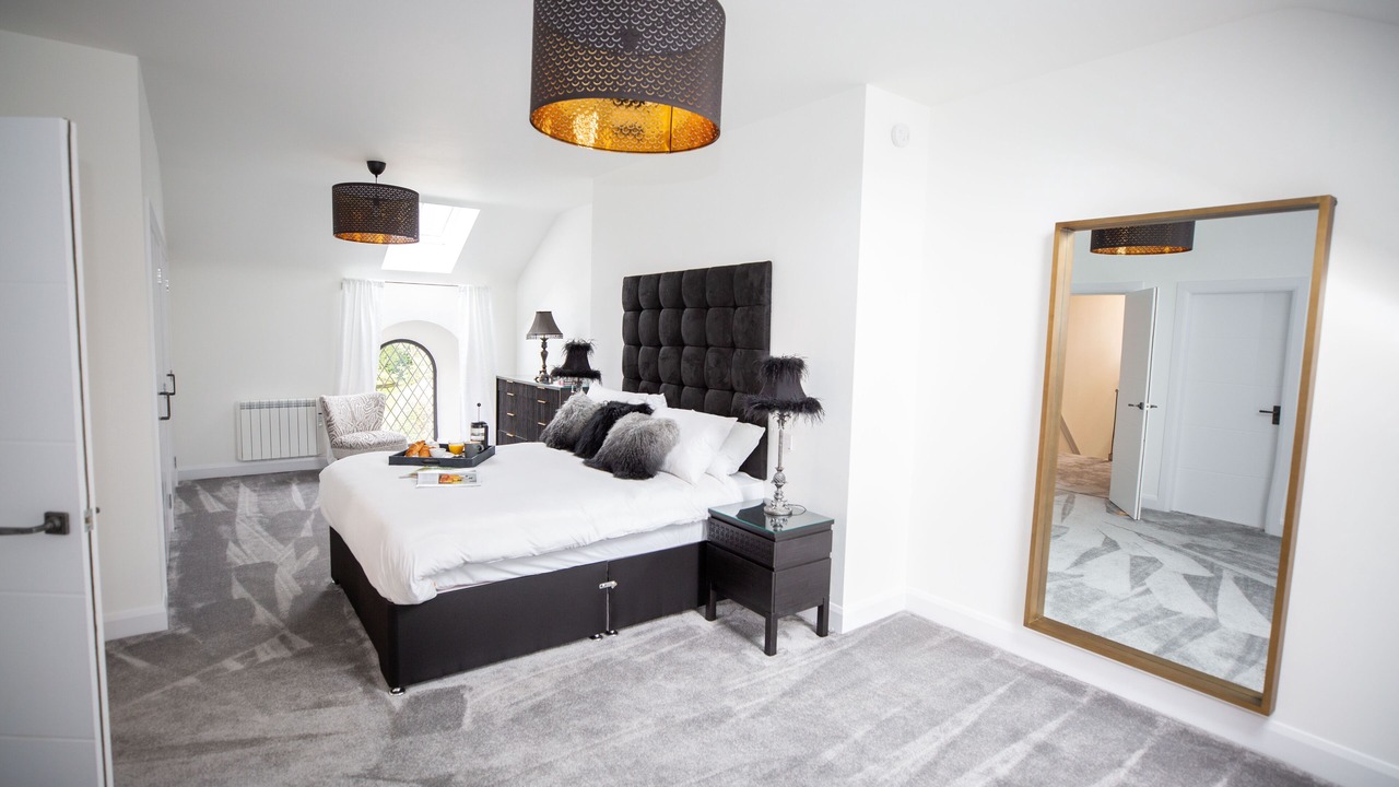 Photo of Bedroom in Kelso