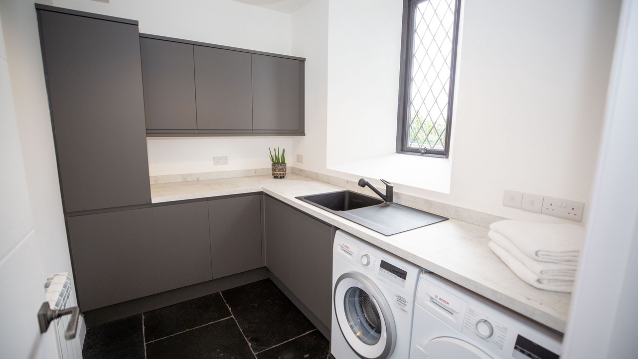 Photo of Kitchen in Kelso