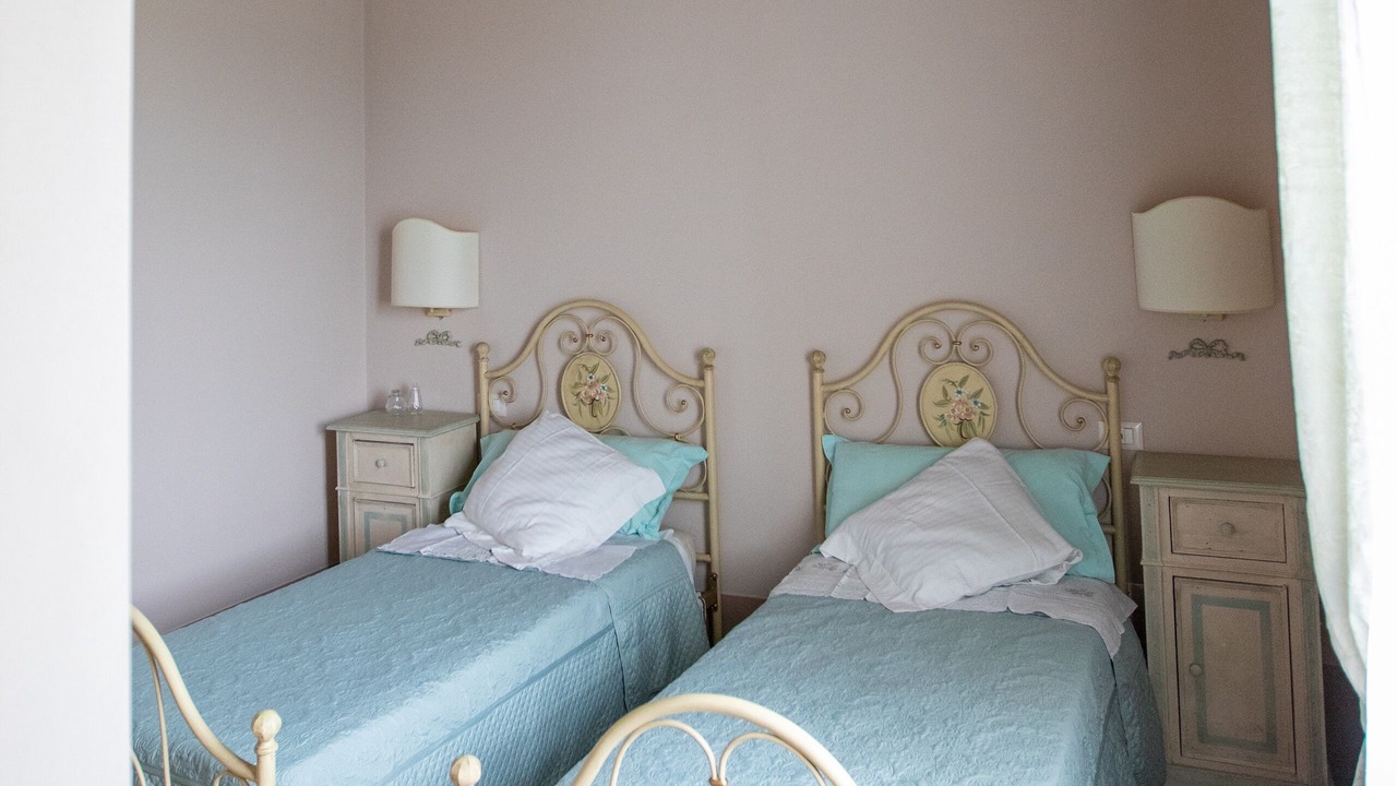 Photo of Bedroom in Montopoli in Val d'Arno