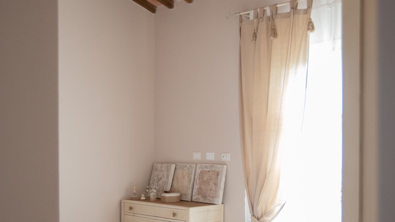 Photo of Bedroom in Montopoli in Val d'Arno