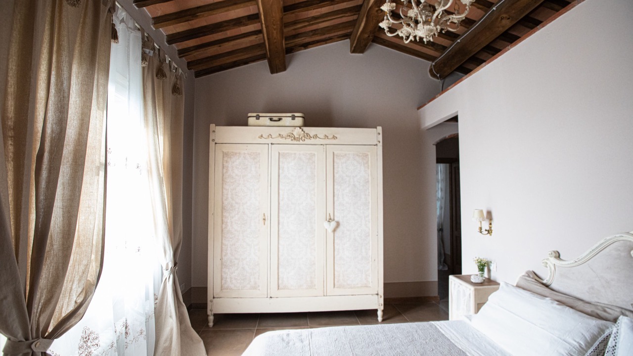 Photo of Bedroom in Montopoli in Val d'Arno