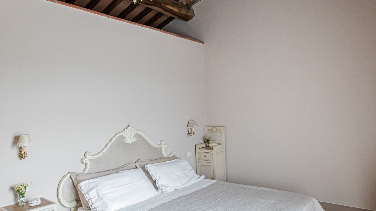 Photo of Bedroom in Montopoli in Val d'Arno